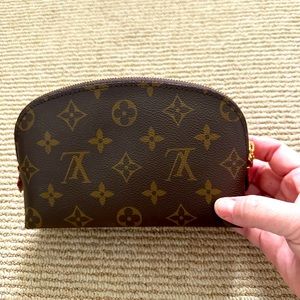 Louis Vuitton Cosmetic pouch